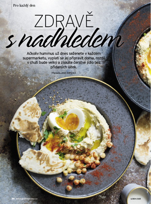 APETIT 01/2025
