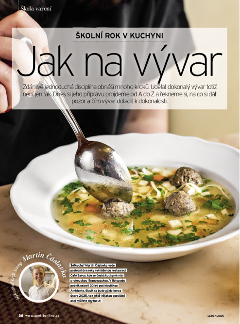 APETIT 01/2025