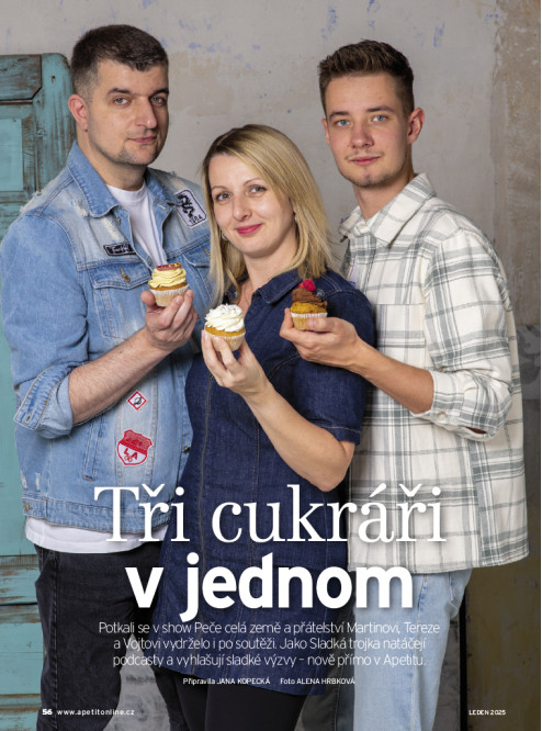 APETIT 01/2025