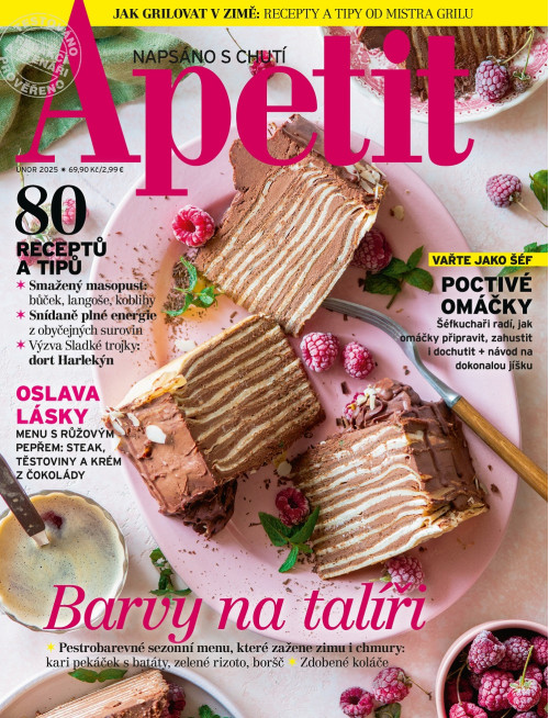 APETIT 02/2025