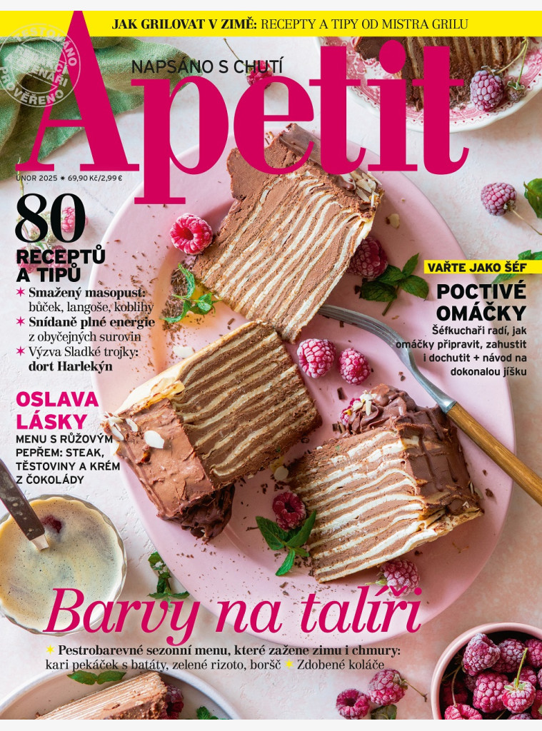 APETIT 02/2025