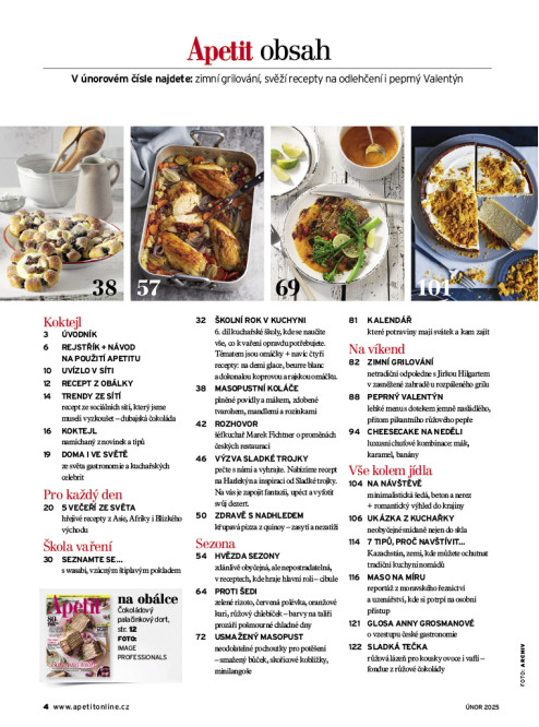 APETIT 02/2025
