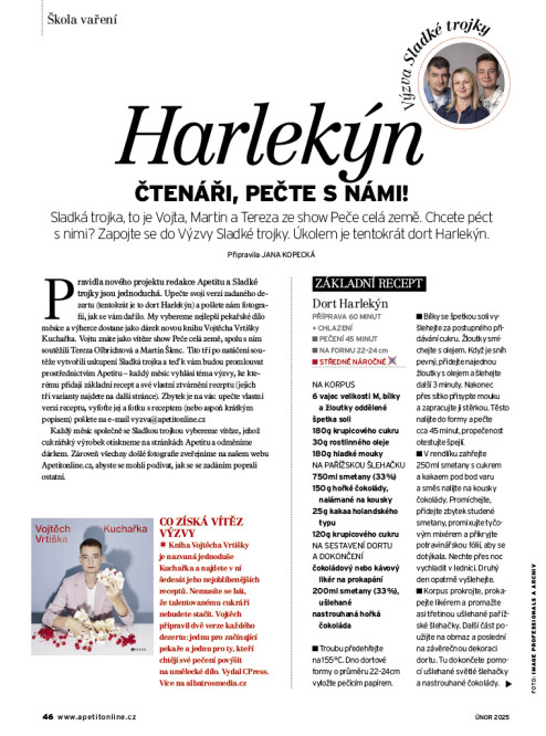 APETIT 02/2025