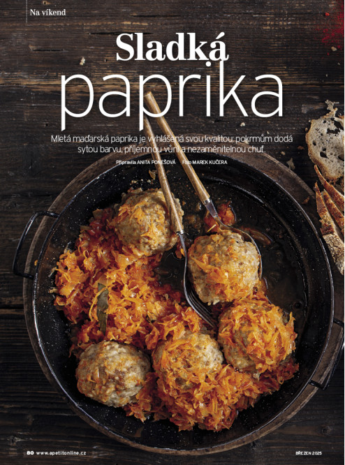 APETIT 03/2025