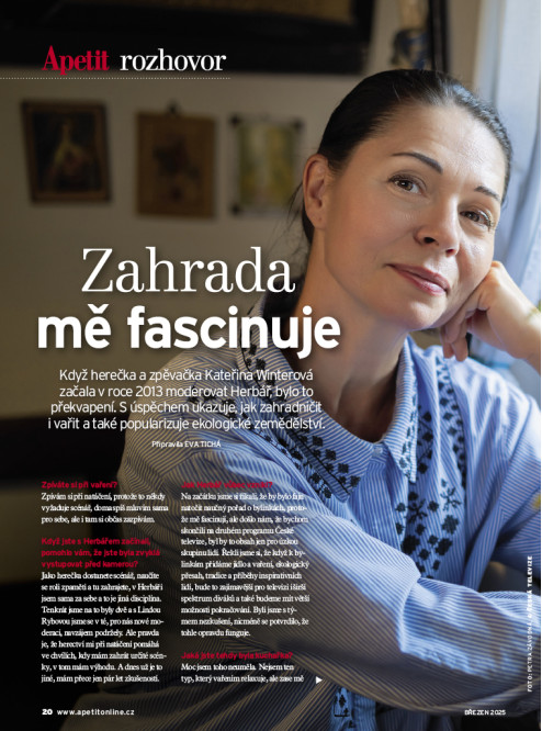 APETIT 03/2025