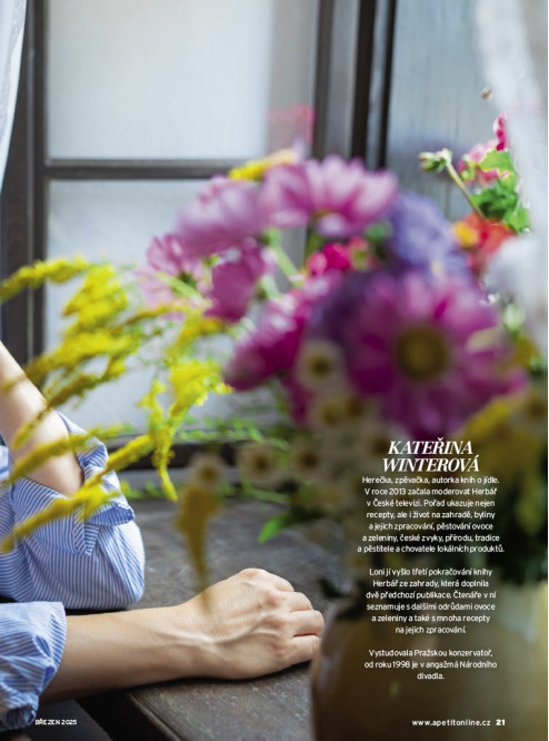 APETIT 03/2025