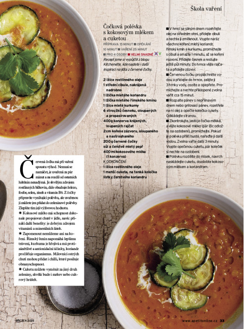 APETIT 03/2025