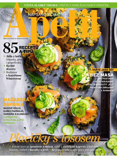 APETIT 03/2025