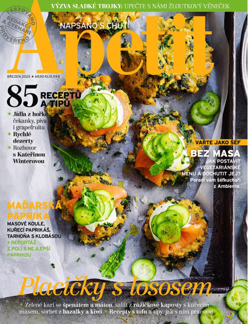 APETIT 03/2025