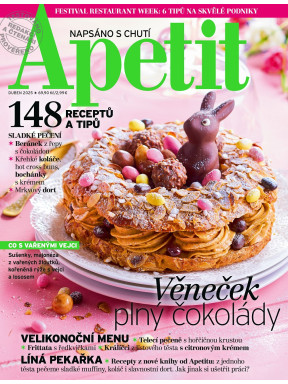Apetit