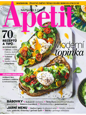 Apetit