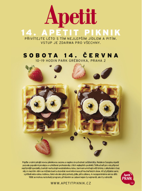 AKTUÁLNÍ VYDÁNÍ APETIT 06/2025