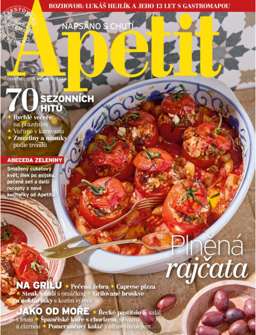APETIT 07/2025