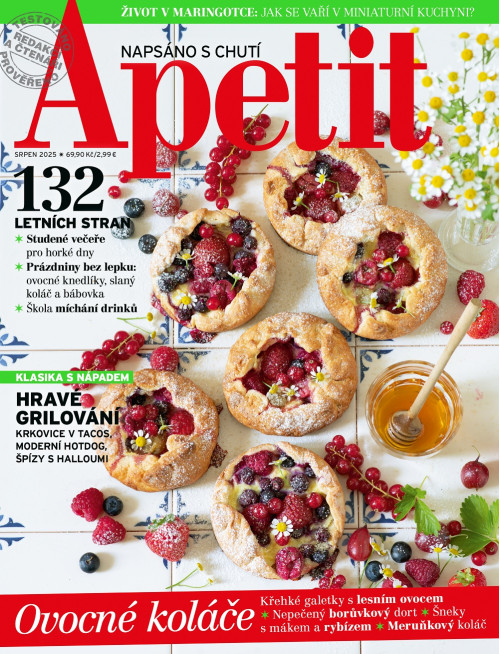 APETIT 08/2025