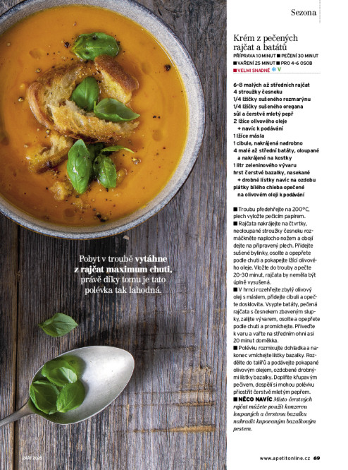 APETIT 09/2025
