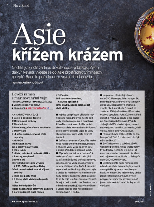 APETIT 09/2025