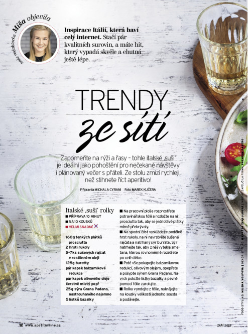 APETIT 09/2025