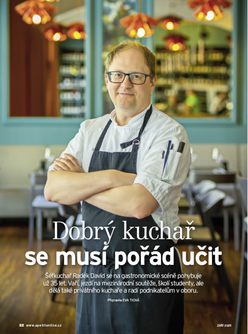 APETIT 09/2025