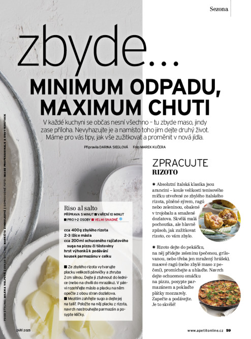 APETIT 09/2025