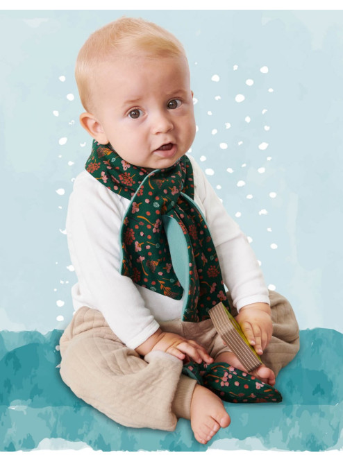 Burda Baby 01/2022