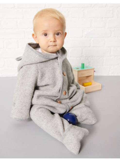 Burda Baby 01/2022