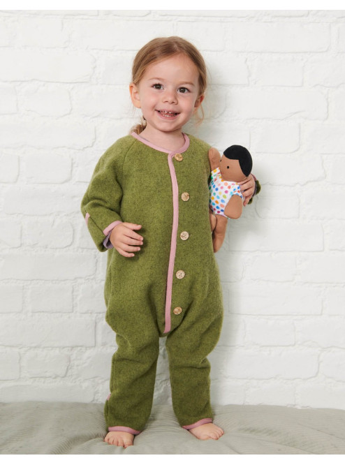 Burda Baby 01/2022