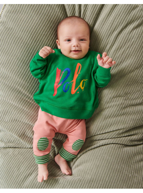 Burda Baby 01/2022