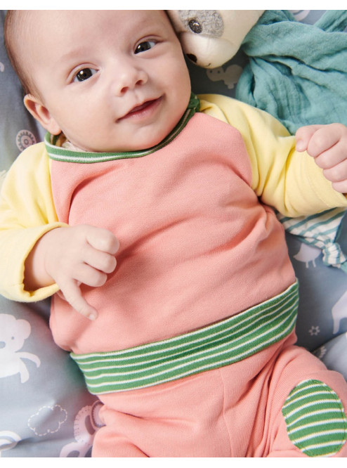 Burda Baby 01/2022