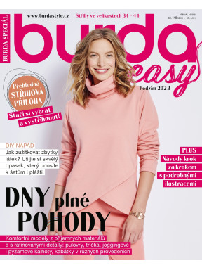 Burda Easy