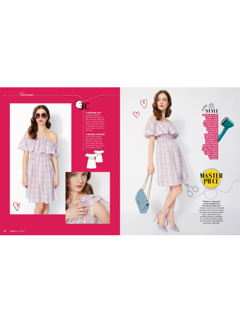 BURDA EASY 2/2024