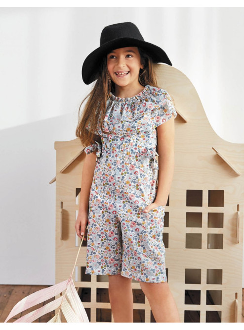 Burda Kids 01/2021