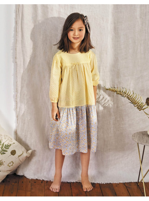 Burda Kids 01/2021