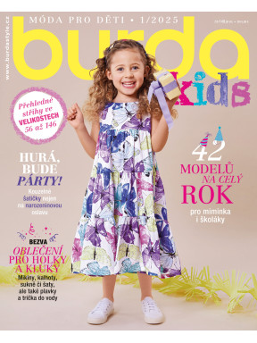 Burda Kids