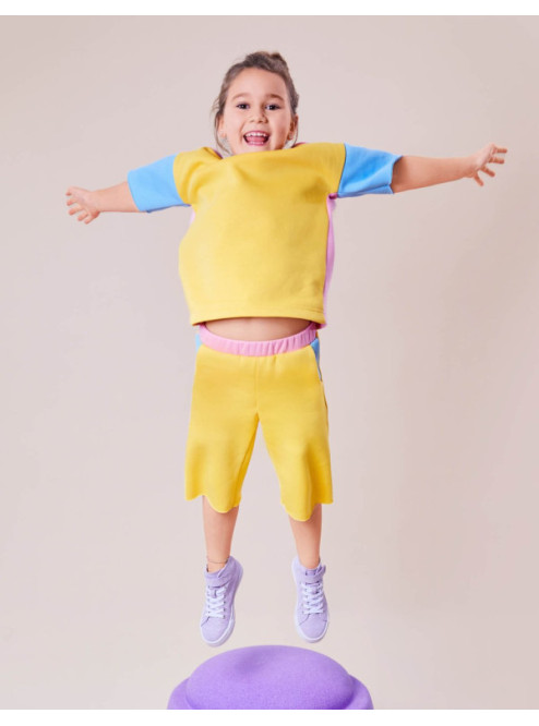 BURDA KIDS 1/2025