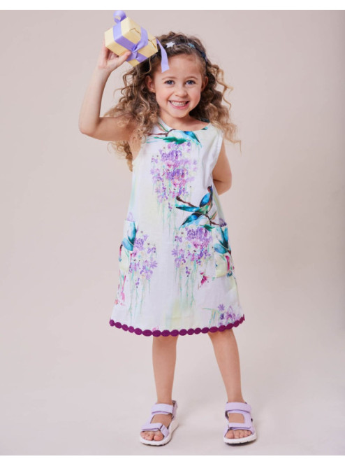 BURDA KIDS 1/2025