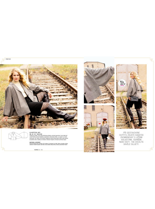 BURDA PLUS 03/2024