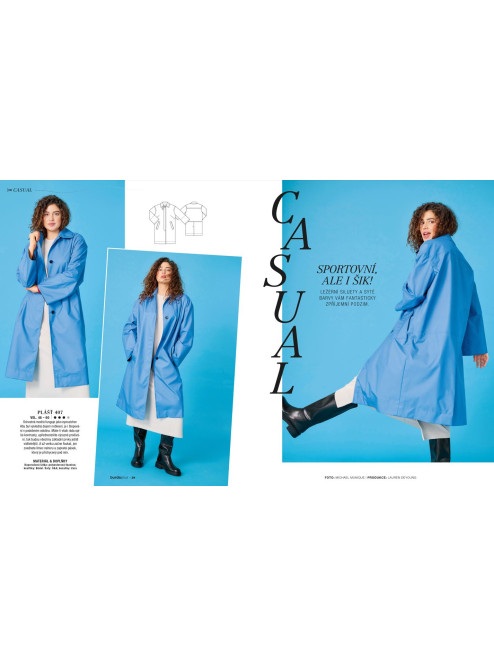 BURDA PLUS 03/2024