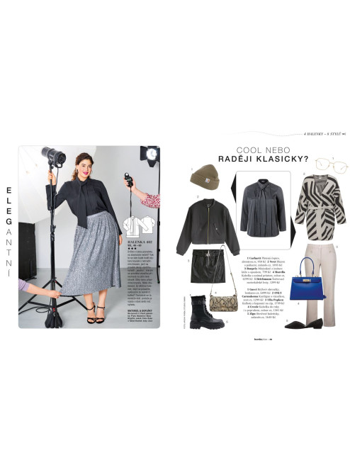 BURDA PLUS 03/2024