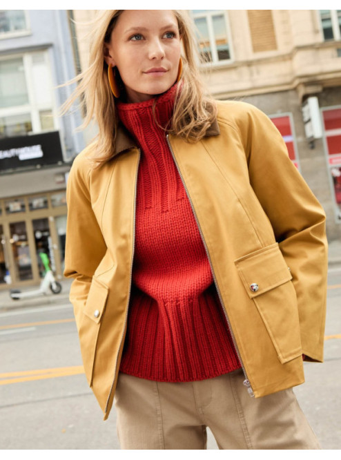 BURDA STYLE 11/2024