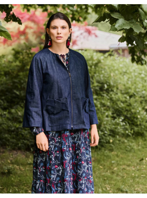BURDA STYLE 11/2024