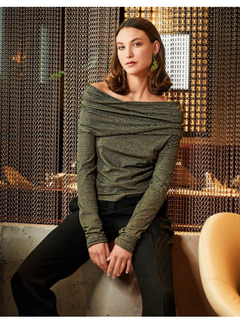 BURDA STYLE 11/2024