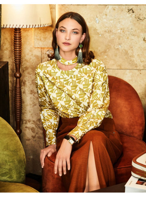 BURDA STYLE 11/2024