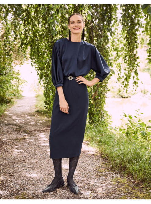 BURDA STYLE 12/2024