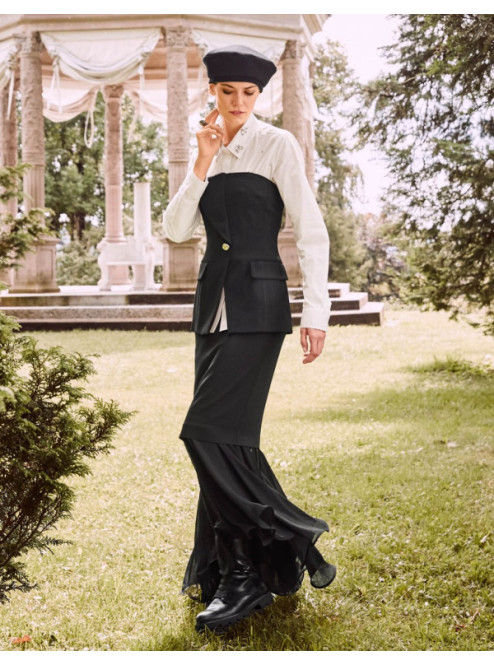 BURDA STYLE 12/2024