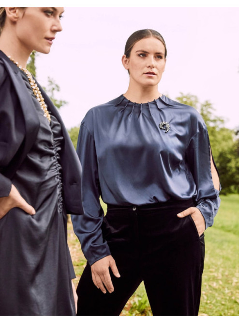 BURDA STYLE 12/2024