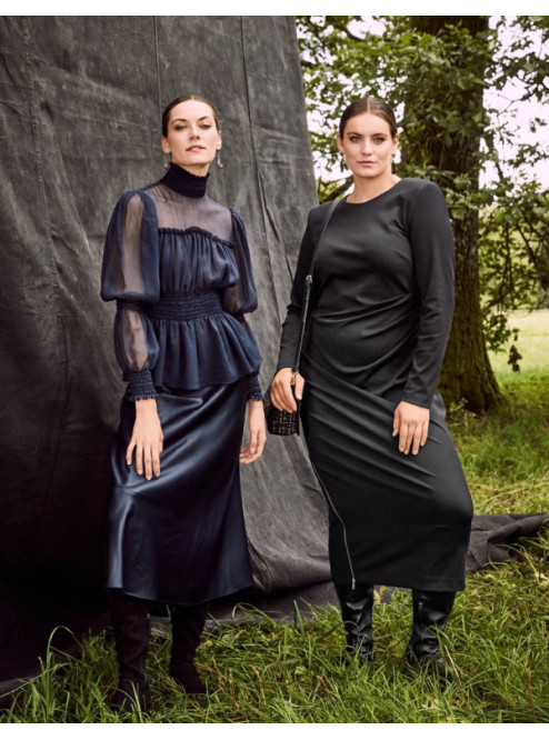 BURDA STYLE 12/2024