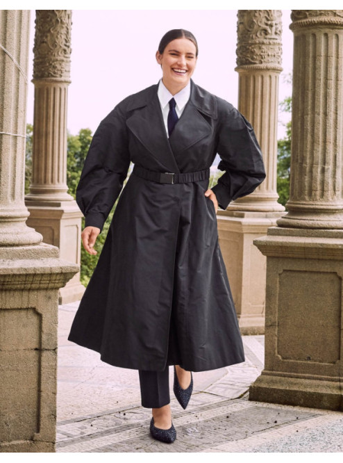 BURDA STYLE 12/2024