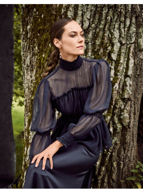 BURDA STYLE 12/2024