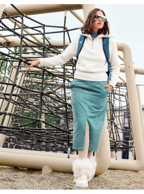 BURDA STYLE 01/2025