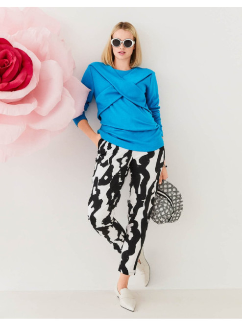 BURDA STYLE 01/2025